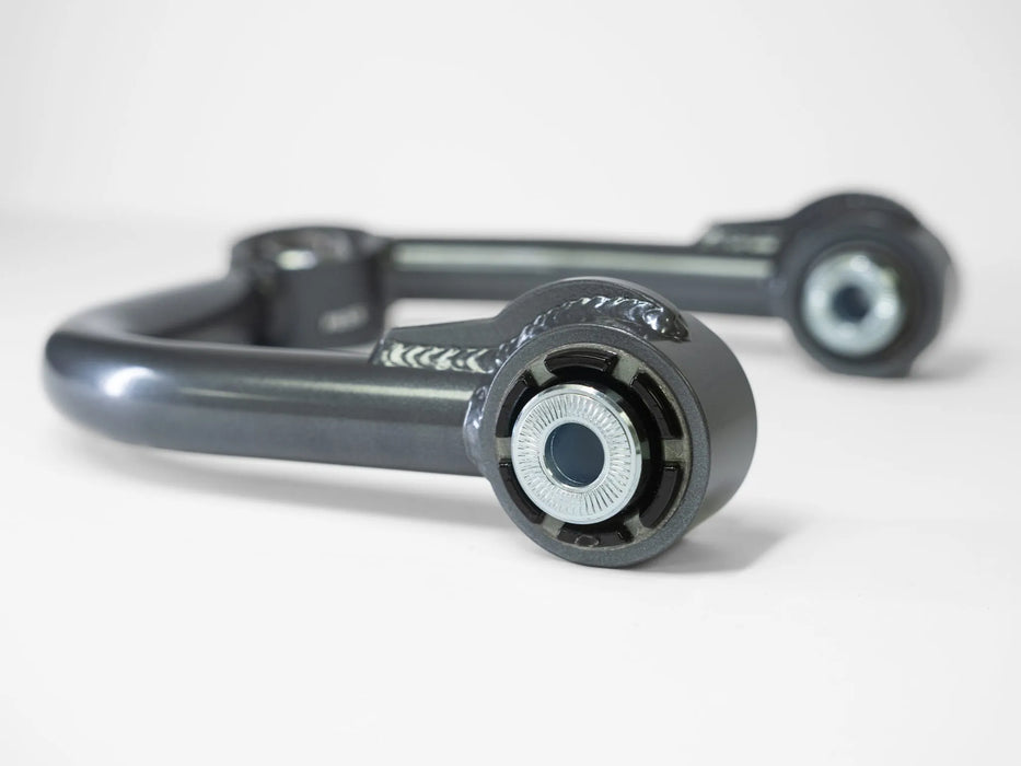 Peak Suspension Peak Tubular Upper Control Arms For Land Cruiser 250