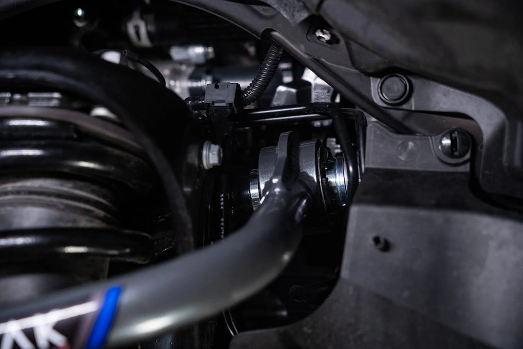 Peak Suspension Peak Tubular Upper Control Arms For Land Cruiser 250