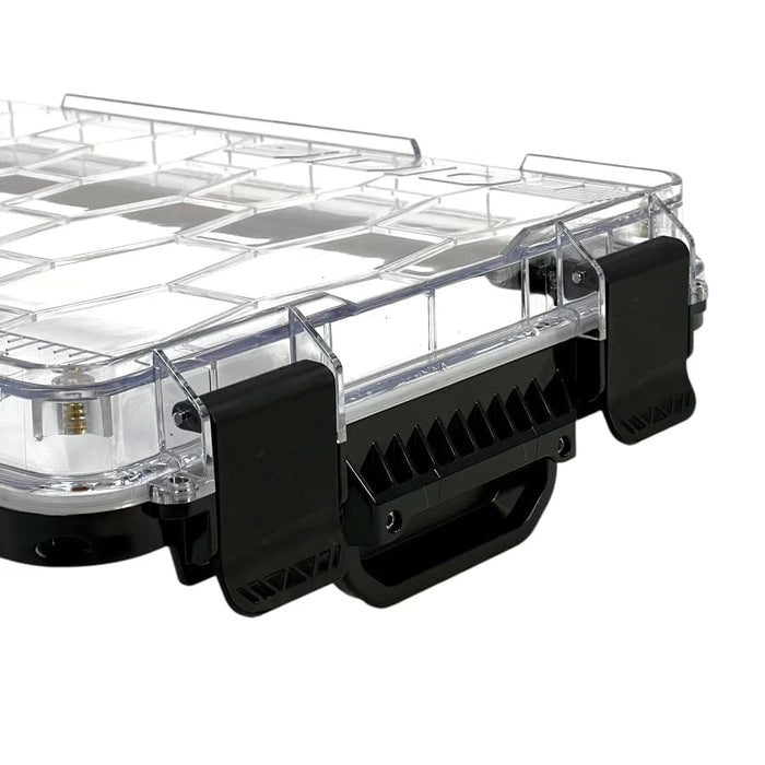 SidioCrate Weather Resistant Assembly
