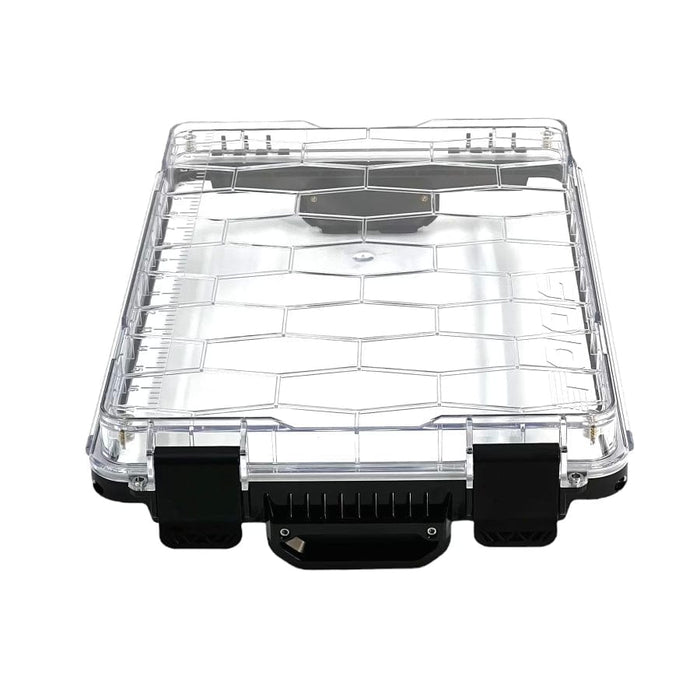 SidioCrate Weather Resistant Assembly