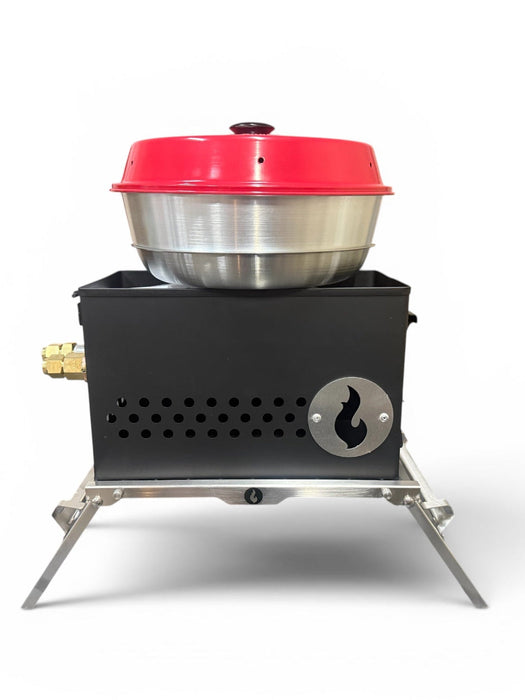 LavaBox Omnia Oven