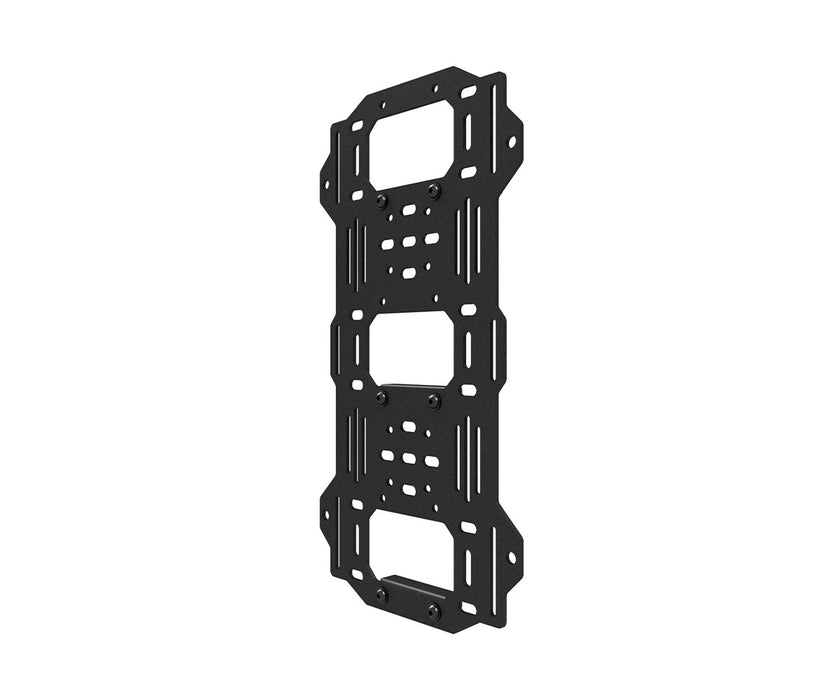 Prinsu 250 Series Ladder Accessory Panel for Land Cruiser