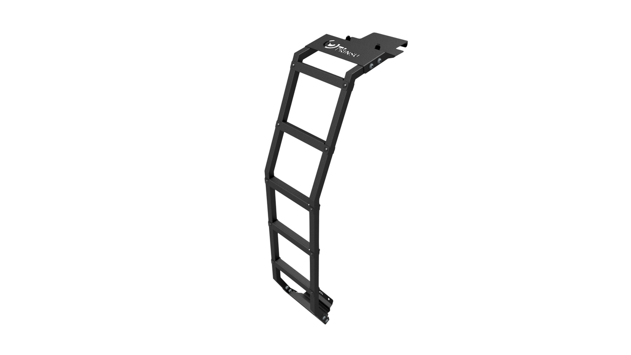 Prinsu 250 Series Ladder for Land Cruiser (2024-Current)