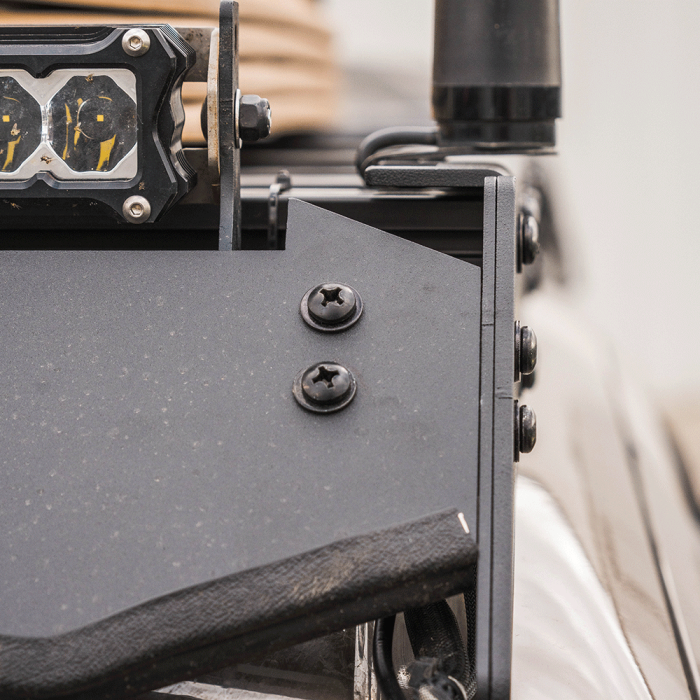 Prinsu Light Bar Mounts
