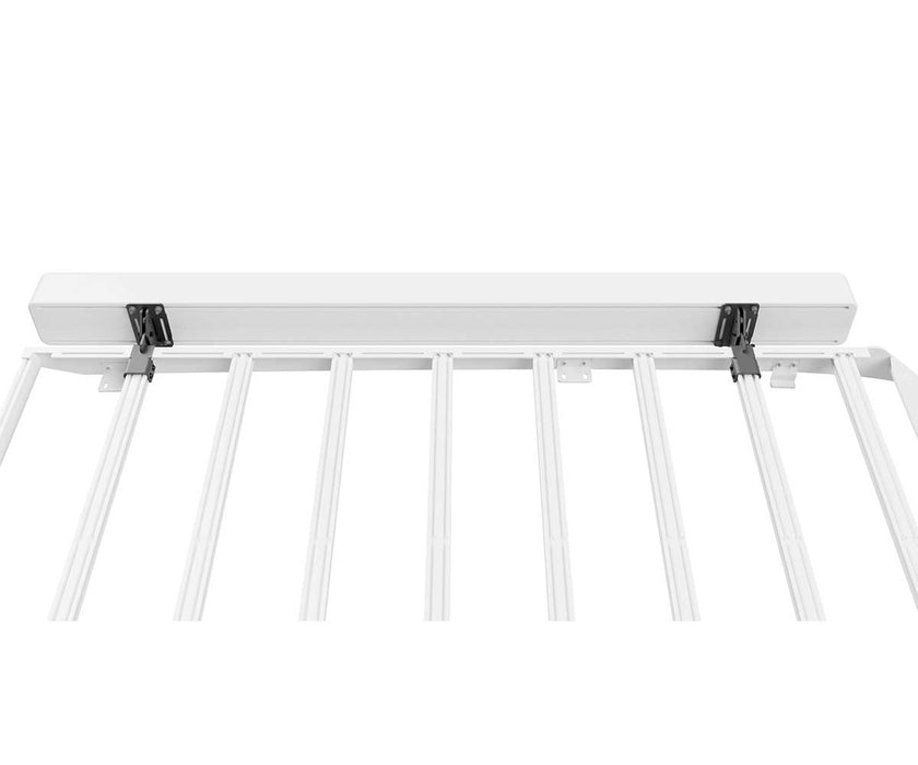 Prinsu Quick Release Awning Mount Brackets 2.0