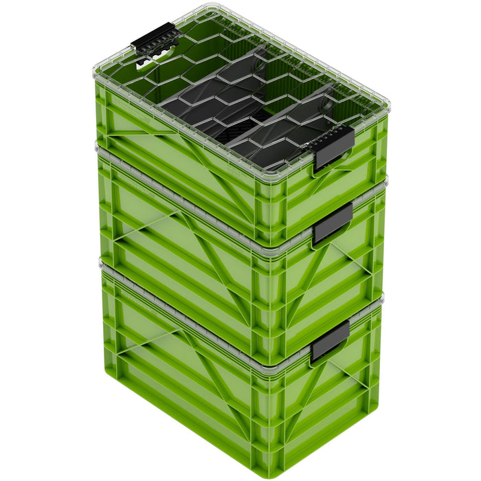 SidioCrate PRO PACK 2.0