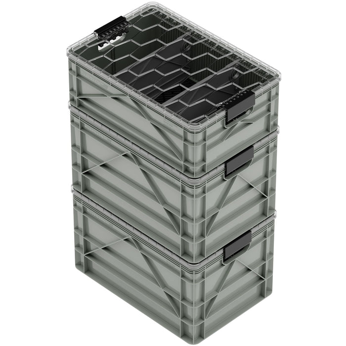 SidioCrate PRO PACK 2.0