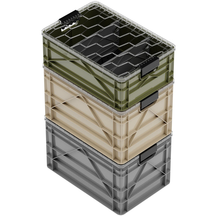 SidioCrate PRO PACK 2.0