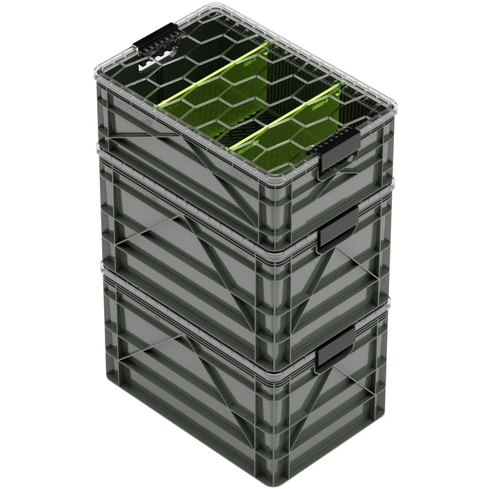 SidioCrate PRO PACK 2.0
