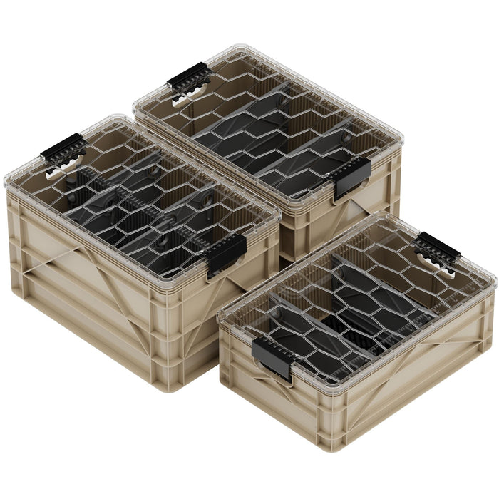 SidioCrate PRO PACK 2.0