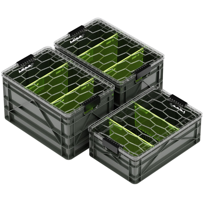 SidioCrate PRO PACK 2.0