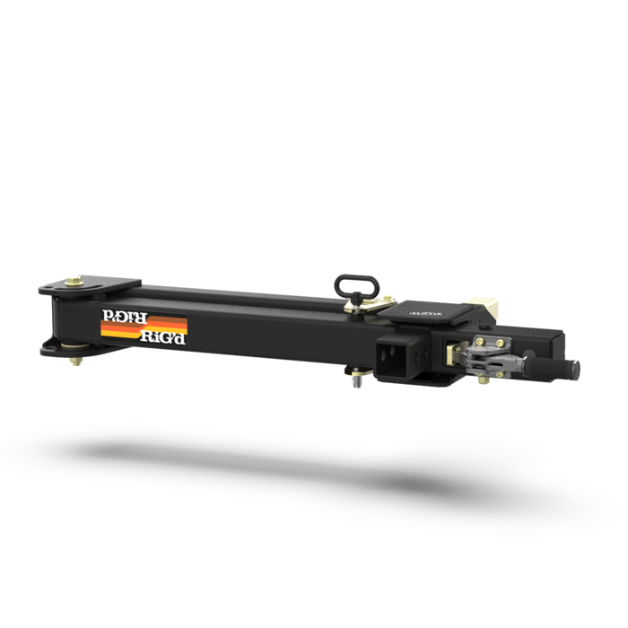 RIG'd RambleSwing® Pro