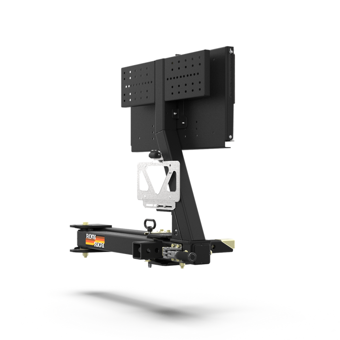 RIG'd UltraTable™ For RambleSwing™ Pro