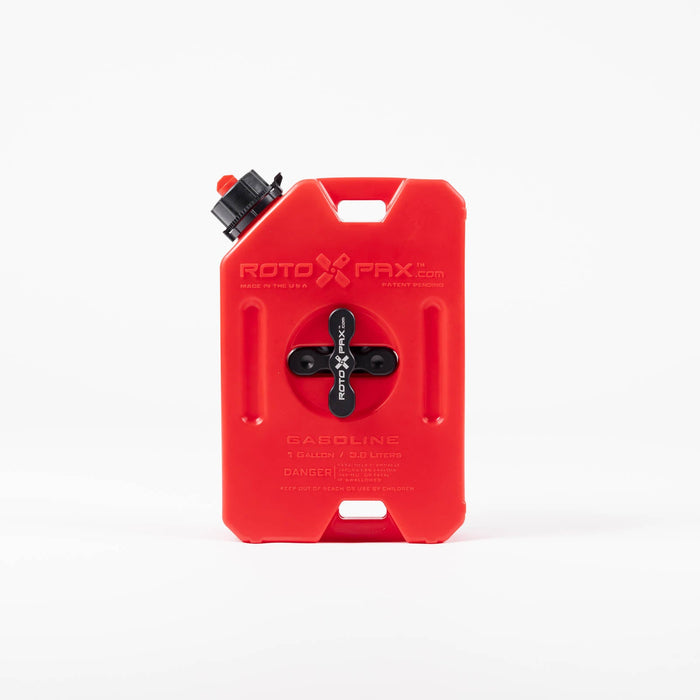 Rotopax 1 Gallon Gasoline