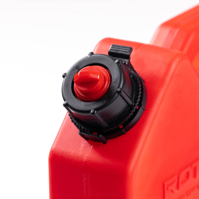 Rotopax 2 Gallon Gasoline GEN 2