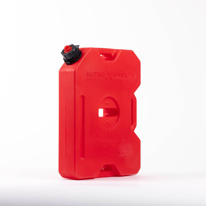 Rotopax 2 Gallon Gasoline GEN 2