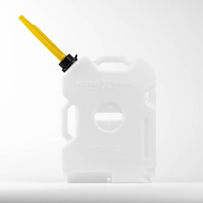 Rotopax 2 Gallon Water