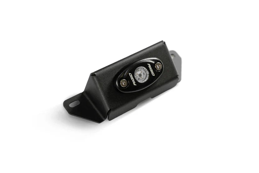 Rago Fabrication The Illuminator Roof Rack Light Mount