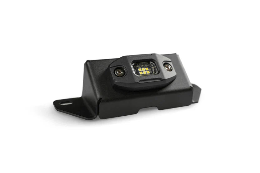 Rago Fabrication The Illuminator Roof Rack Light Mount