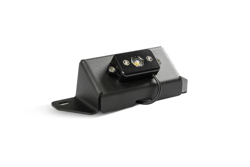 Rago Fabrication The Illuminator Roof Rack Light Mount