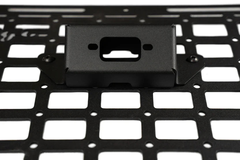 Rago Fabrication The Illuminator Roof Rack Light Mount