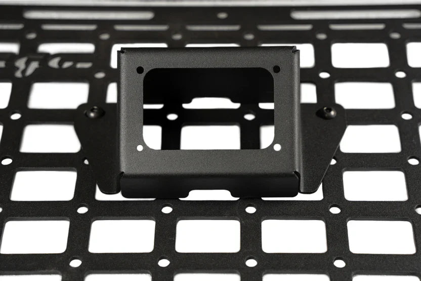 Rago Fabrication The Illuminator Roof Rack Light Mount