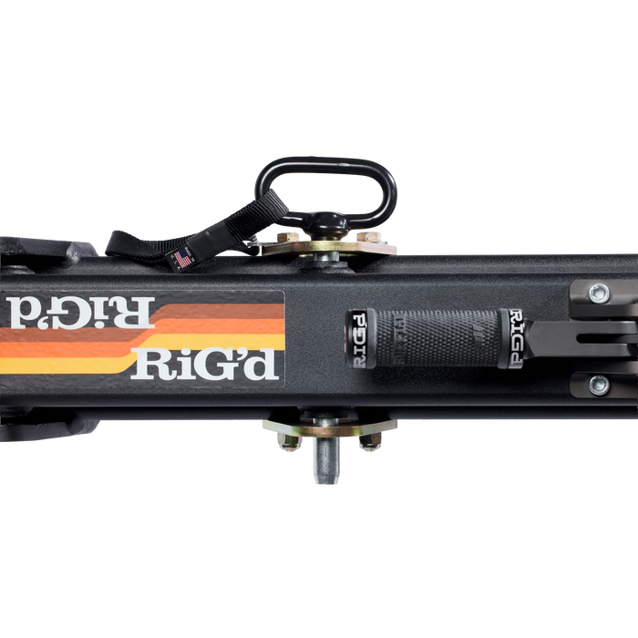 RIG'd RambleSwing® Pro
