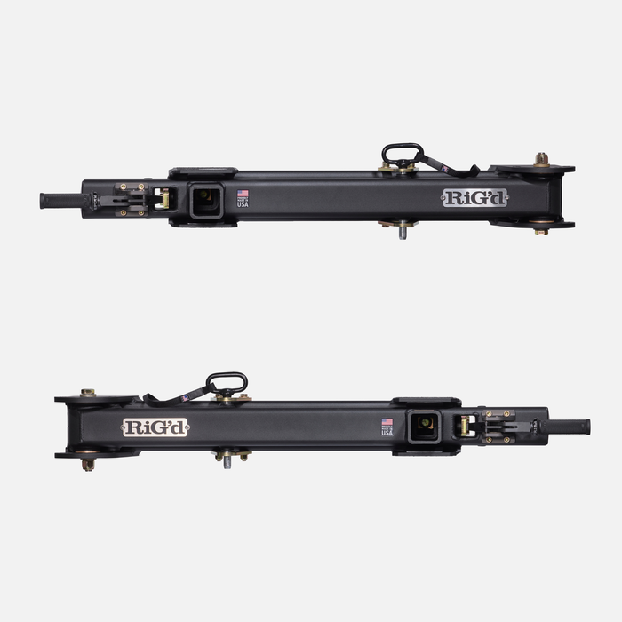 RIG'd RambleSwing® Pro