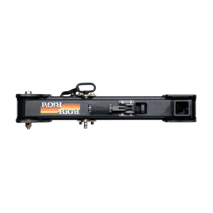 RIG'd RambleSwing® Pro