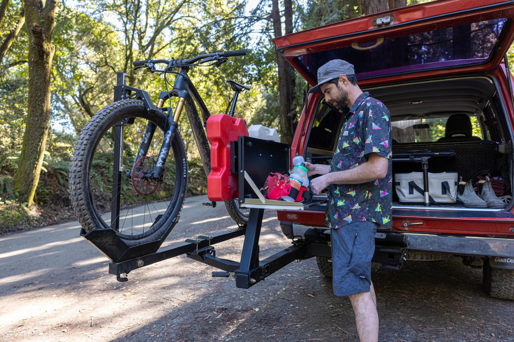 RIG'd RambleSwing® Pro