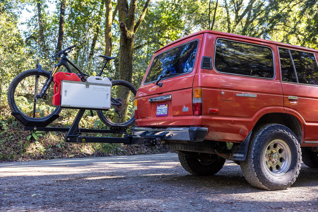 RIG'd RambleSwing® Pro