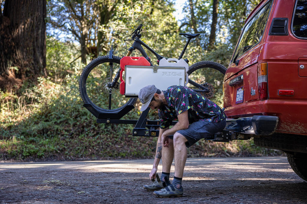 RIG'd RambleSwing® Pro