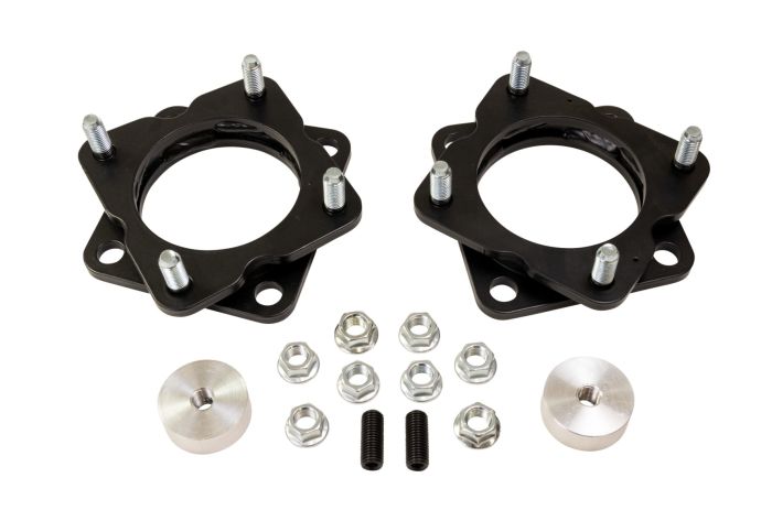 Ready Lift 1" Front Leveling Kit For Land Cruiser (2024-Current)