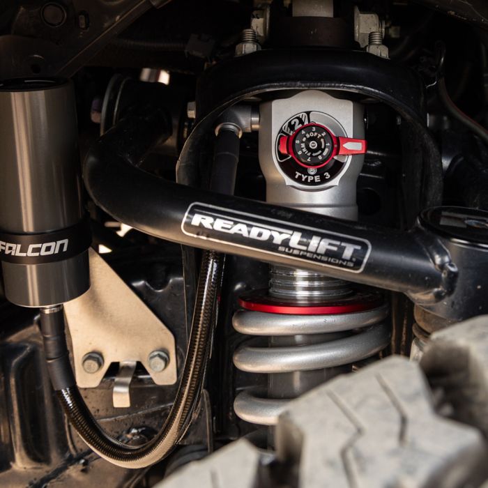 Ready Lift 3” SST3.3 Suspension System For Land Cruiser (2024-Current)