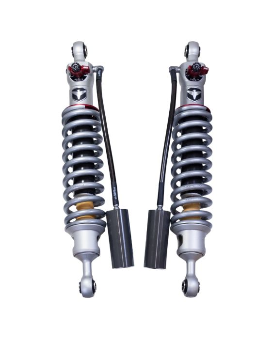 Ready Lift 3” SST3.3 Suspension System For Land Cruiser (2024-Current)