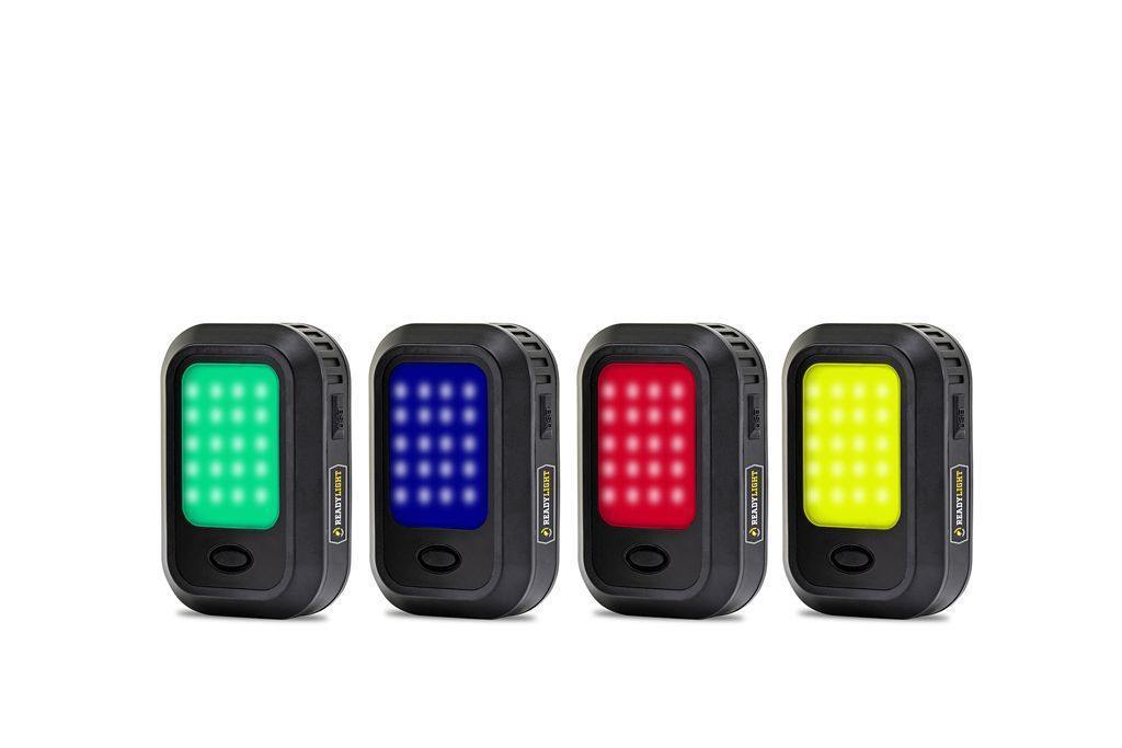 Freespirit Recreation ReadyLight Colored Light Pods
