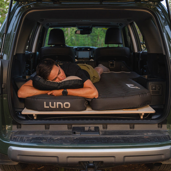 Luno AIR Pro Vehicle Mattress