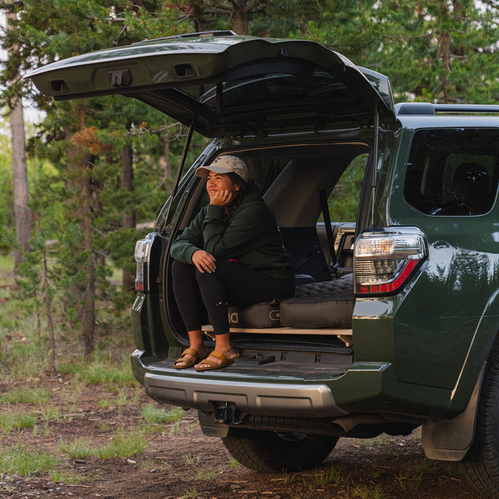 Luno AIR Pro Vehicle Mattress