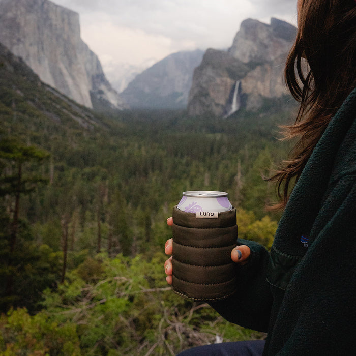 Luno Magnetic Can Cooler