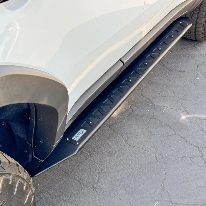 NYTOP Rock Sliders For Land Cruiser (2024-Current)