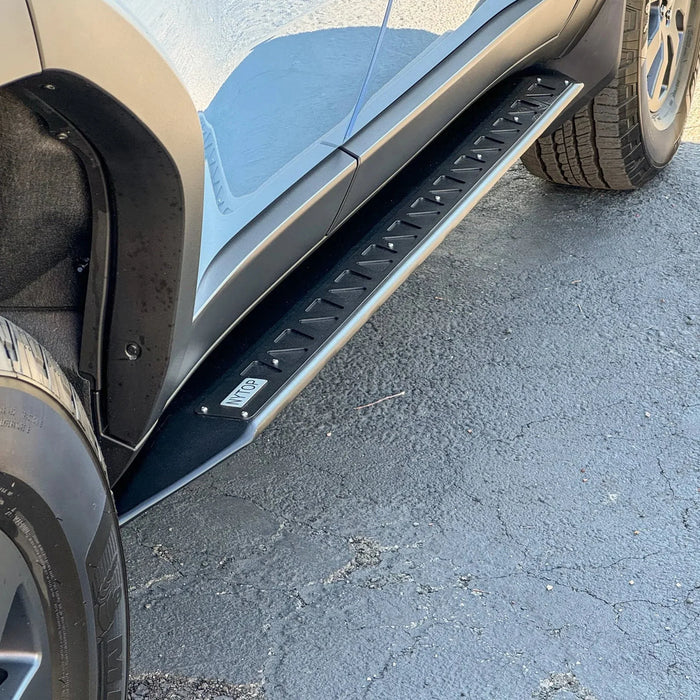 NYTOP Rock Sliders For Land Cruiser (2024-Current)