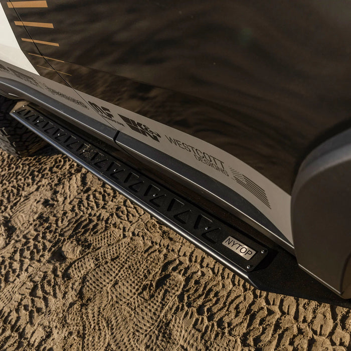 NYTOP Rock Sliders For Land Cruiser (2024-Current)