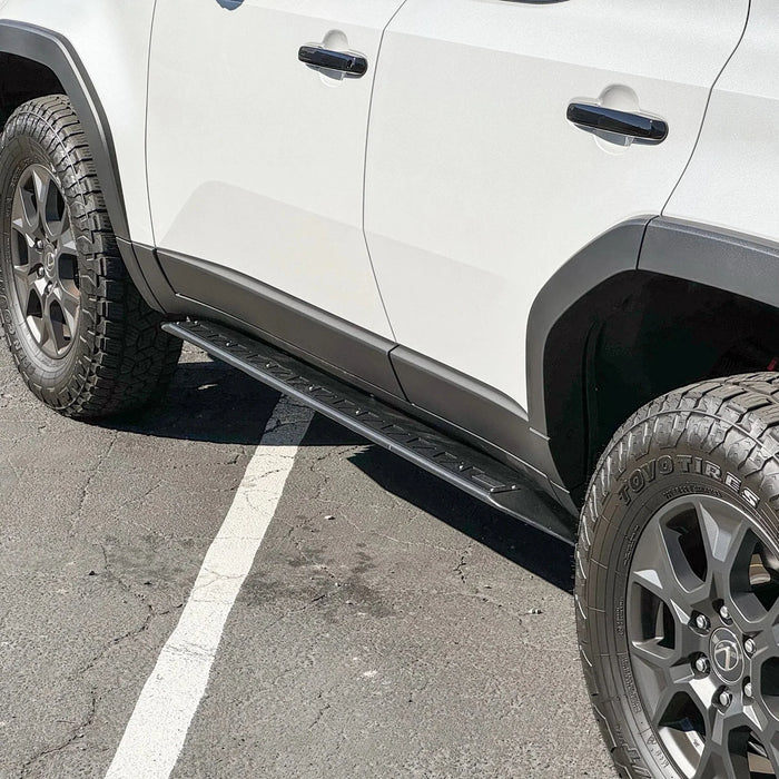 NYTOP Rock Sliders For Land Cruiser (2024-Current)