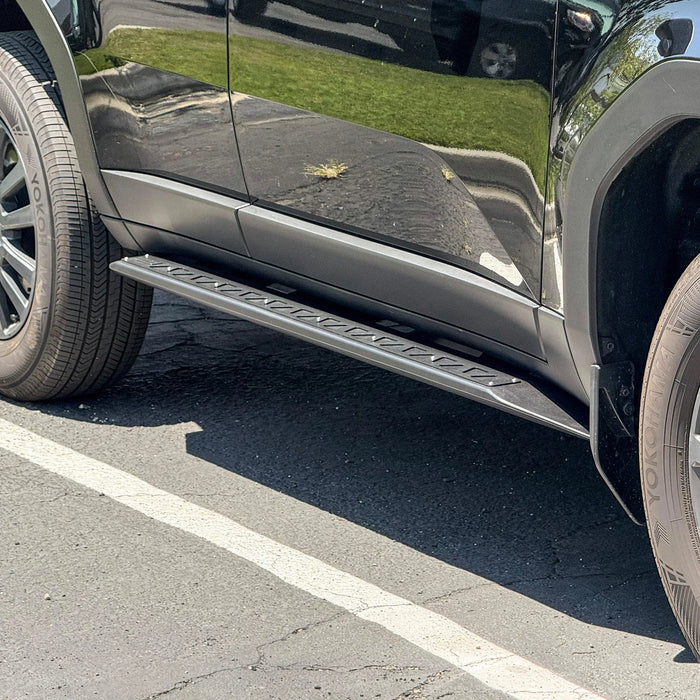 NYTOP Rock Sliders For Land Cruiser (2024-Current)