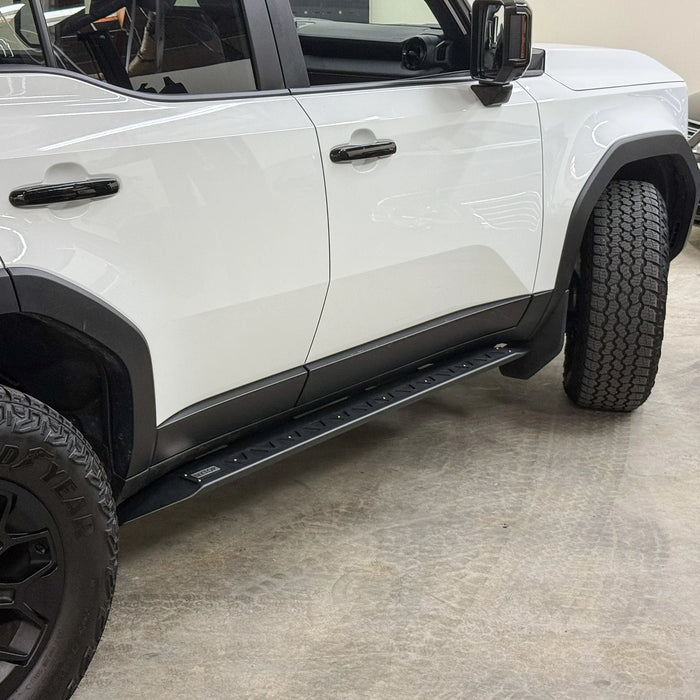 NYTOP Rock Sliders For Land Cruiser (2024-Current)
