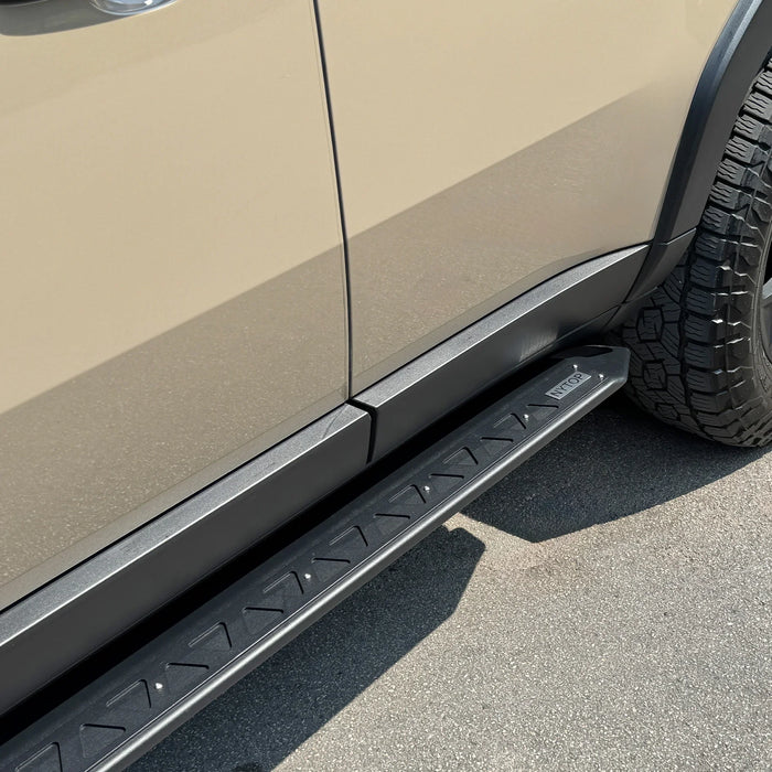 NYTOP Rock Sliders For Land Cruiser (2024-Current)