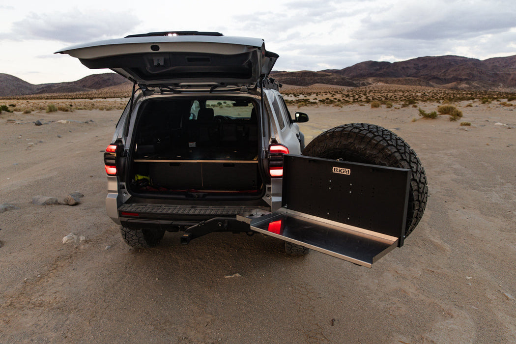 RIG'd MegaTable™ For UltraSwing™