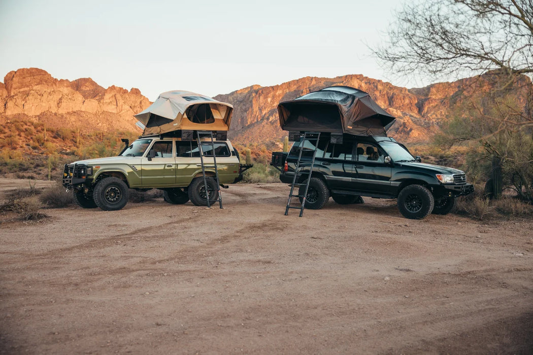 Roam Vagabond XL 2.0 Rooftop Tent
