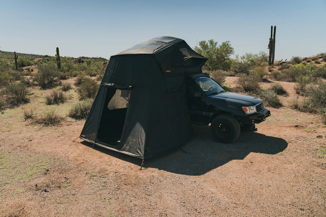 Roam Vagabond XL 2.0 Rooftop Tent