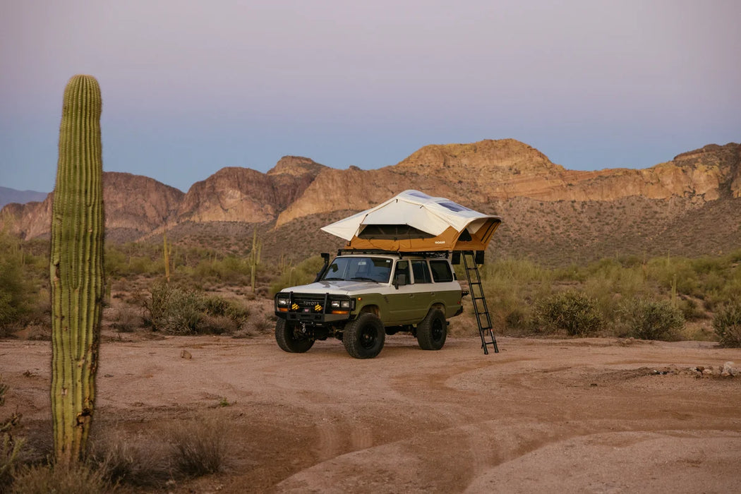 Roam Vagabond XL 2.0 Rooftop Tent
